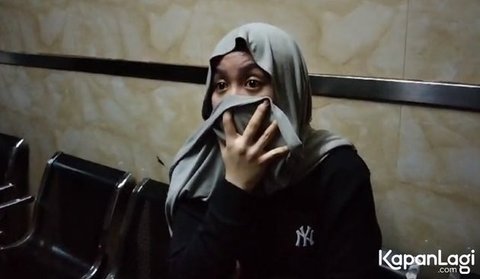 Razman Nasution Siap Dampingi Lolly Anak Nikita Mirzani yang Kabur dari Rumah Aman