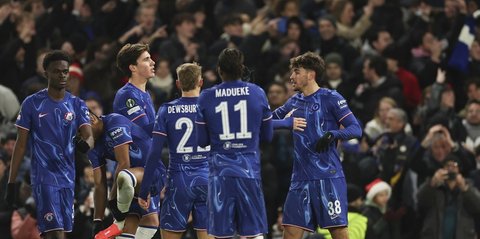 Prediksi Chelsea vs Morecambe 11 Januari 2025
