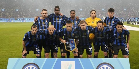 Prediksi Venezia vs Inter Milan 12 Januari 2025