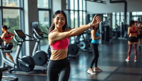 caption kenangan bersama teman Ilustrasi dibuat AI