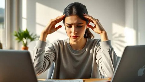 mimpi masuk rumah sakit Ilustrasi dibuat AI