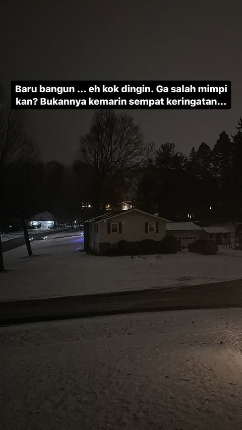 Momen Dewi Yull Antarkan Surya Sahetapy Kembali ke Amerika, Berusaha Tegar Tapi Mewek Juga