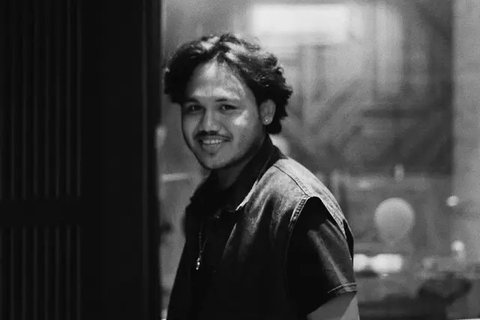 Dimansyah Laitupa (instagram.com/cingabuu)