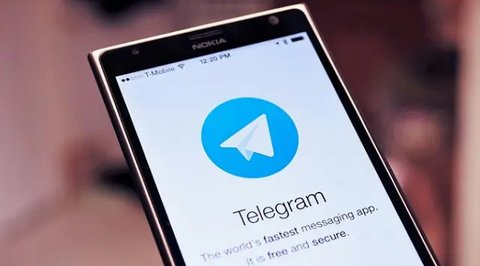 Ilustrasi cara, menghapus akun, telegram. (Photo by mit Solmaz on Pixabay)