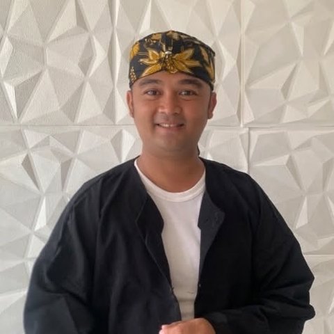 Sandy Permana Aktor Serial 'MAK LAMPIR' Tewas Ditusuk, Polisi Buru Terduga Pelaku