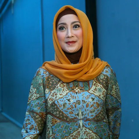 Lucky Hakim (Ferry Noviandi/Liputan6.com)
