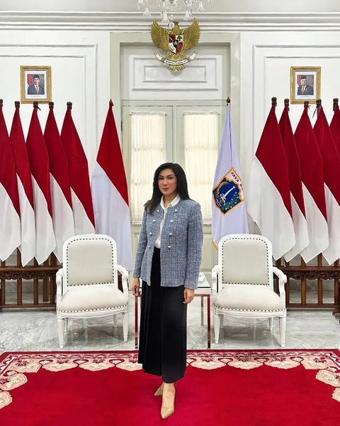 Fifi Aleyda Yahya (Foto: Instagram @fifialeydayahya)