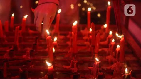 Siap meriahkan Tahun Baru Imlek dengan tema 'The Great Lunar New Year' di Lippo Malls Indonesia. (Photo by Red Morley Hewitt on Unsplash)