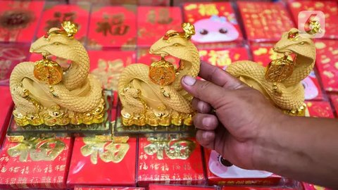 Siap meriahkan Tahun Baru Imlek dengan tema 'The Great Lunar New Year' di Lippo Malls Indonesia. (Photo by Red Morley Hewitt on Unsplash)