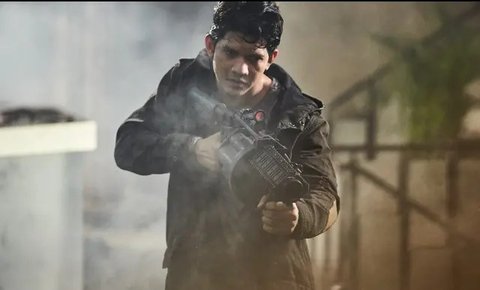 Triple Threat (21cineplex)