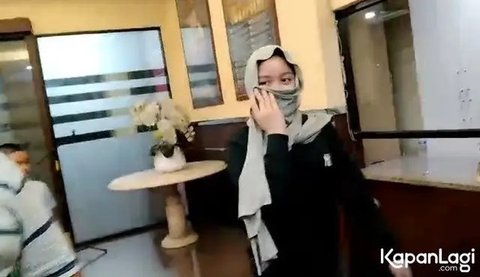 Lolly Anak Nikita Mirzani Kabur dari Rumah Aman, Razman Nasution Siap Dampingi Proses Selanjutnya