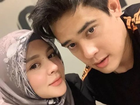 Potret Kenangan Thya Sethya Eks Gadis MMA dan Suami (Sumber: Instagram/thyasethyaa)