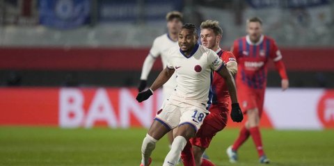 Mau Christopher Nkunku, Chelsea Minta Bayaran Segini ke Bayern Munchen