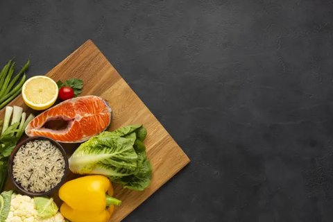 Ilustrasi Telinga Credit: freepik.com