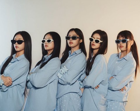 Profil Member NewJeans yang Cepat Populer di Dunia Musik