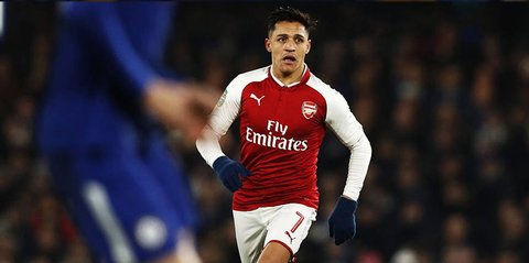 6 Pemain yang Memilih Bergabung dengan Arsenal daripada Liverpool