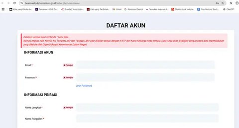 LPDP menjadi yang terdepan dan terbesar dalam memberikan beasiswa S2 dan S3 untuk putra-putri Indonesia.