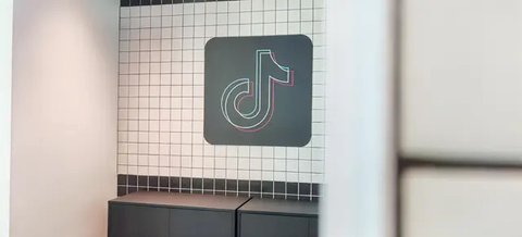 Karyawan TikTok di Singapura. Liputan6.com/Iskandar