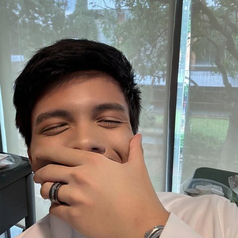 Potret Masa Kecil Atta Halilintar, Sebut Dirinya si Gosong Kurus