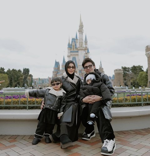 Potret Masa Kecil Atta Halilintar, Sebut Dirinya si Gosong Kurus