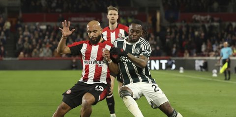 Andai Rashford Pergi, MU Bakal Kejar Bomber Brentford Ini