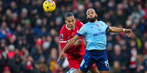 Andai Rashford Pergi, MU Bakal Kejar Bomber Brentford Ini
