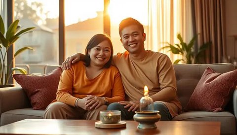 Salah satu kunci kebahagiaan suami dalam rumah tangga adalah Miss V milik istrinya awet muda. Bagaimana cara mewujudkannya?