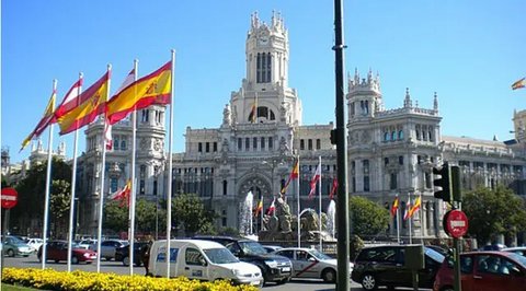 Ilustrasi Valencia di Spanyol (dok.unsplash/ travelnow.or.crylater)