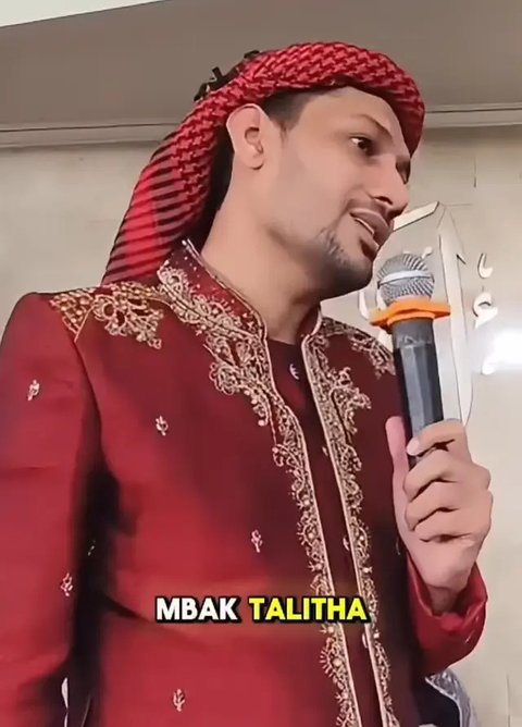 Potret Talitha Curtis Berhijab Lagi (Sumber: Instagram/talithacurtis_)