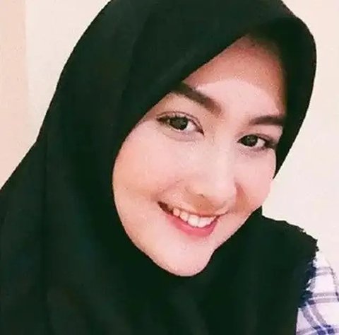 Potret Talitha Curtis Berhijab Lagi (Sumber: Instagram/talithacurtis_)