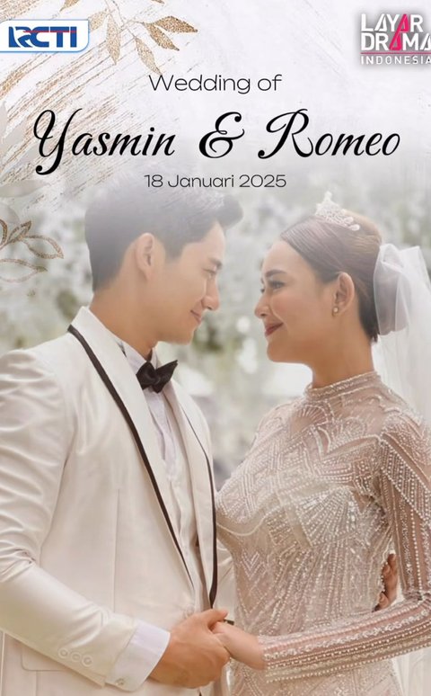 5 Potret Amanda Manopo Memukau dengan Gaun Pengantin, Viral dan Ramai Dibahas Netizen