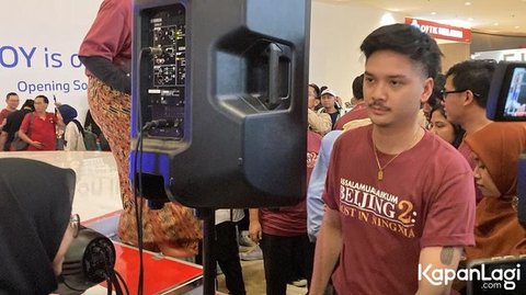 Beredar Kabar Sherina Munaf Gugat Cerai Baskara Mahendra