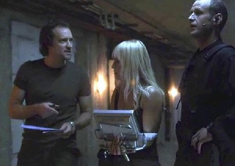 Sinopsis, Jadwal Tayang, dan Daftar Pemain Film 'BOA VS PHYTON'