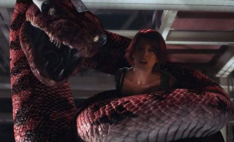 Sinopsis, Jadwal Tayang, dan Daftar Pemain Film 'BOA VS PHYTON'