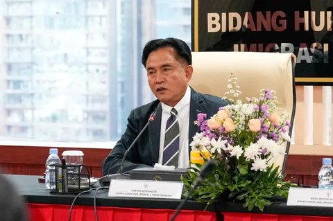 Foto Terbaru Hambali (CIA Handout/Guantanamo Court/Miami Herald)