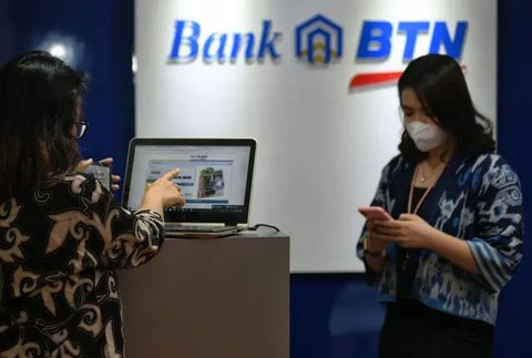 PT Bank Tabungan Negara (Persero) atau BTN menampilkan wajah baru di sejumlah Kantor Cabangnya , termasuk di Cirebon, Jawa Barat (dok: Humas)