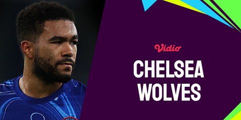 Jadwal Siaran Langsung Premier League di SCTV Hari Ini, Sabtu, 18 Januari 2025