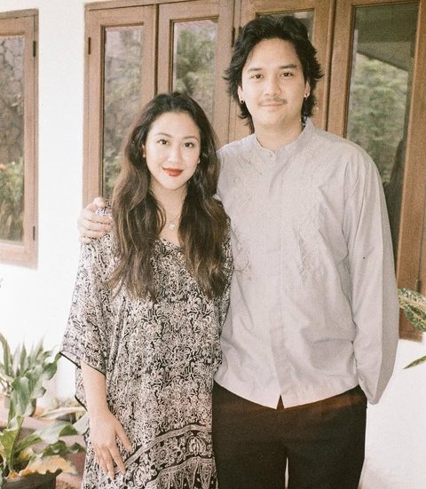 Ternyata Sherina Munaf dan Baskara Mahendrra Sudah Pisah Rumah, Kini Sudah Gugat Cerai - Netizen Kepo Alasan Perpisahan