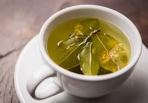 Daun Salam (Sumber: iStockphoto)