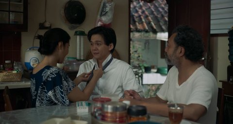 Film '1 KAKAK 7 PONAKAN' Kisah Keluarga vs Ambisi, Sinopsis, Daftar Pemain, dan Jadwal Tayangnya