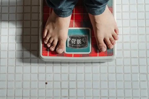 Ilustrasi Garam Credit: pexels.com/Lorena