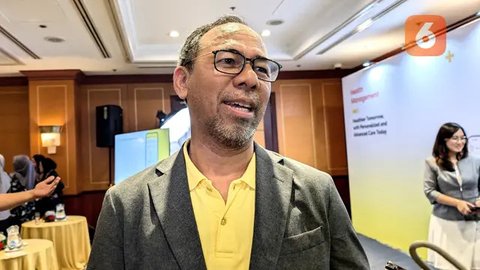 Diet Penurunan Kolesterol Terbaik, Dokter Gizi Ida Gunawan: Harus Disesuaikan dengan Kondisi Masing-Masing Pasien, Jakarta (15/1/2025).