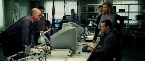 Sinopsis Film 'THE BOURNE SUPREMACY', Perjalanan Jason Bourne Membongkar Pengkhianatan
