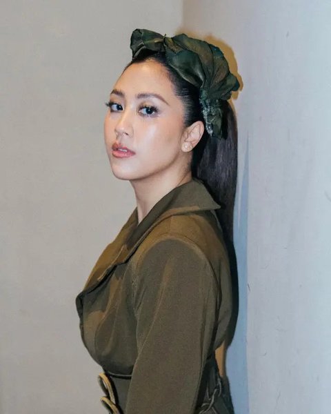 Mantan Artis Cilik Ini Gugat Cerai Pasangan. (Sumber: Instagram/sherinamunaf/marshanda99)