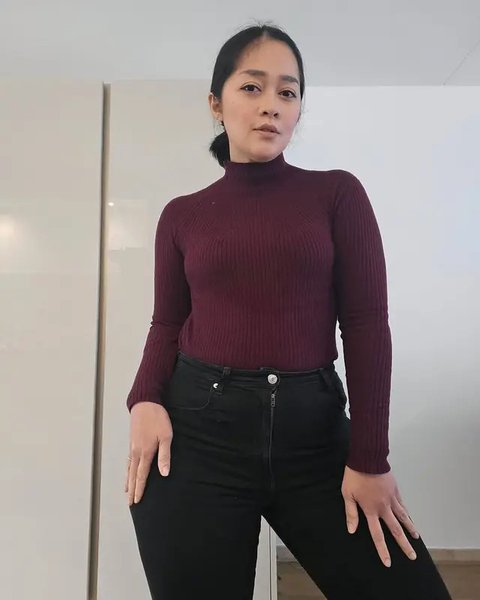 Mantan Artis Cilik Ini Gugat Cerai Pasangan. (Sumber: Instagram/sherinamunaf/marshanda99)
