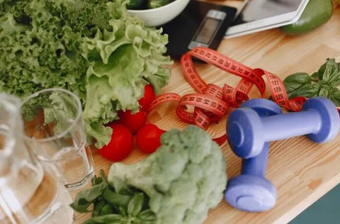 diet/copyright freepik/freepik