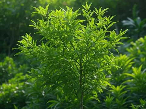 Daun kersen efektif menurunkan kolesterol, gula darah, dan asam urat. Dengan kandungan antioksidan dan antiinflamasi, daun kersen bantu tingkatkan kesehatan tubuh secara alami dan cepat. (Ilu
