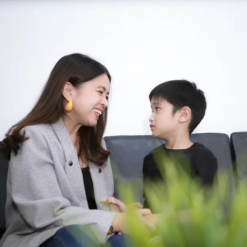 Menjalani kehidupan yang dimiliki./Copyright Fimela - Guntur Merdekawan