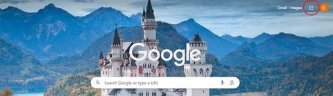 Tampilan Google Form (Sumber: Pinterest/Math Tech Connections)