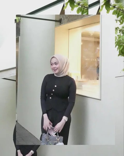 Potret Limbad Rayakan Ultah Istri (Sumber: Instagram/limbadindonesia)